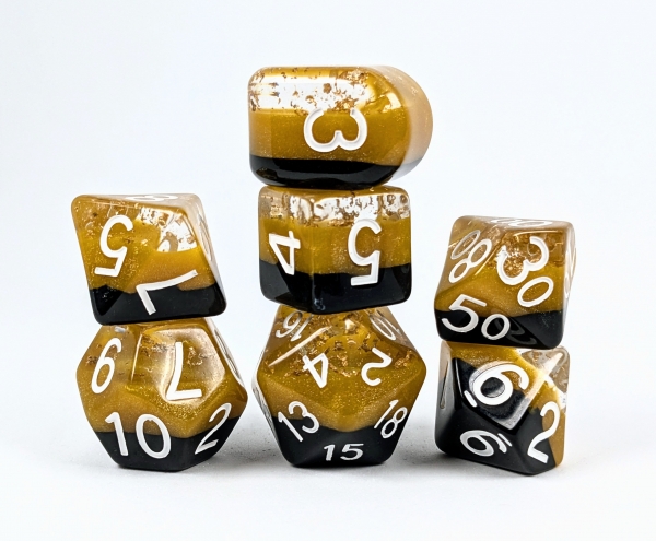 Diffusion Dwarven Stout- Set of 7