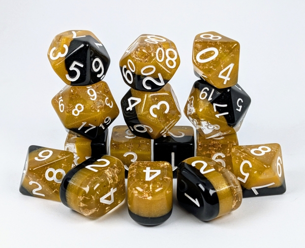 Diffusionâ„¢ Dwarven Stout- Set of 15