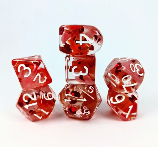 Diffusion Lovestruck - Set of 7