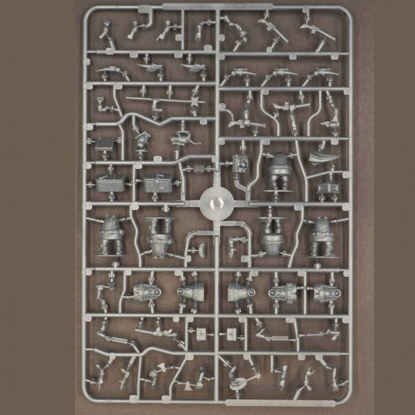 This Quar's War: Quar Crusader Command