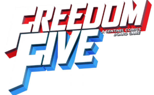 Freedom Five Core Game