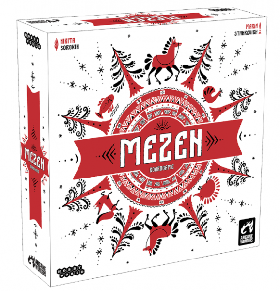 Mezen