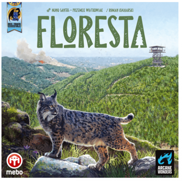 Floresta