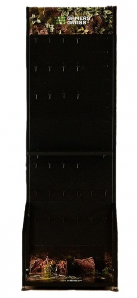 Gamer's Grass: Basing Rack (Empty) [Retail Only]