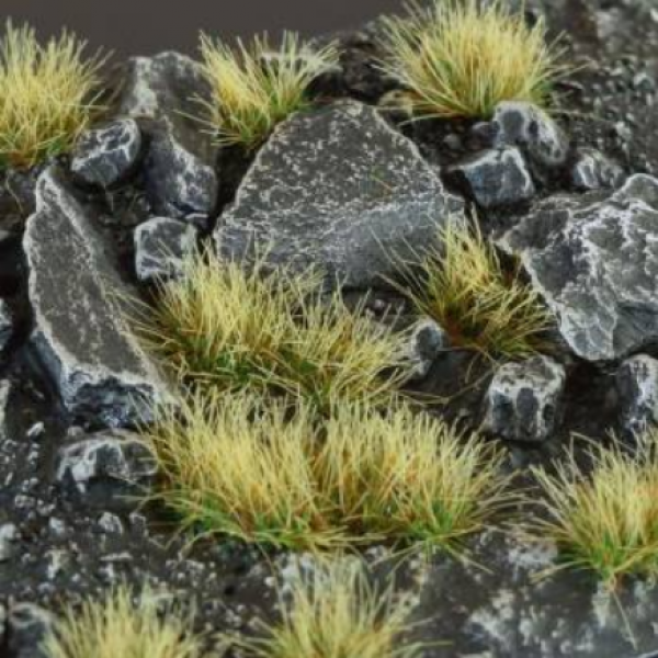Gamer's Grass Autumn 5mm Tufts - Small
