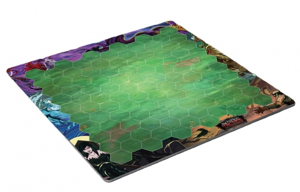 Ascension: Ascension Tactics Playmat (20'' x 20'')