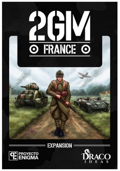 2GM France Expansion