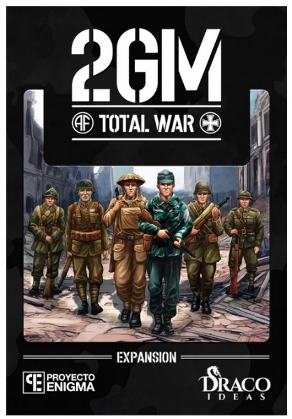 2GM Total War Expansion