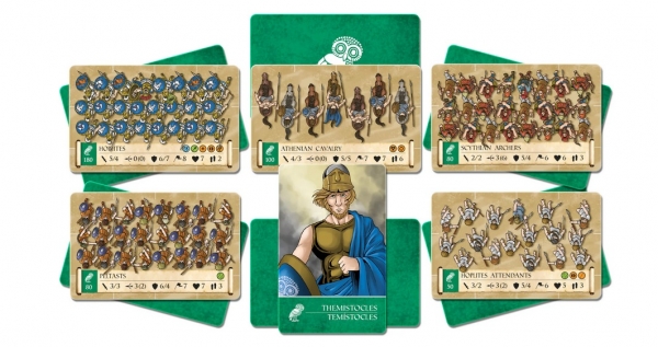 Onus! Army IV: Athens