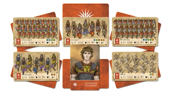 Onus! Army VI: Macedonia
