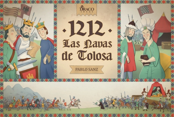 1212 Las Navas de Tolosa