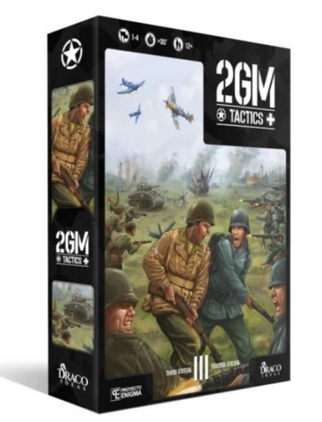 2GM Tactics Deluxe