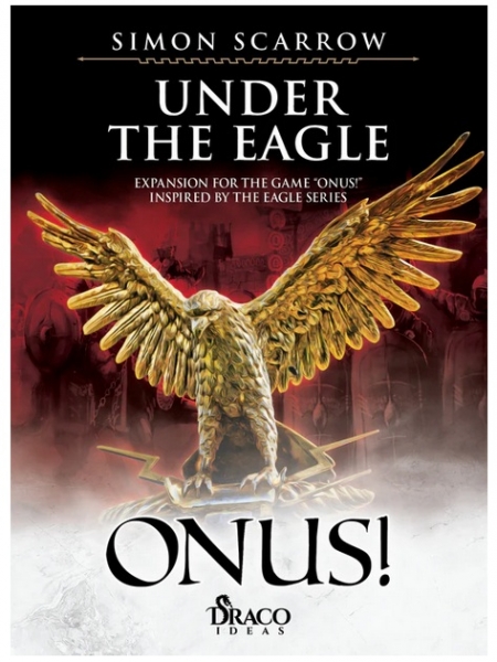 Onus! Under the Eagle