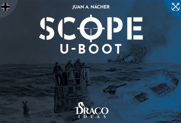 Scope U-boot