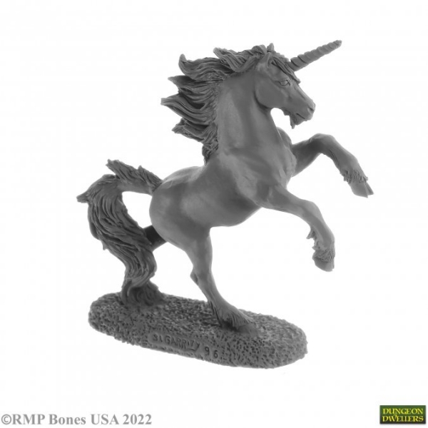 Bones USA Dungeon Dwellers: Unicorn