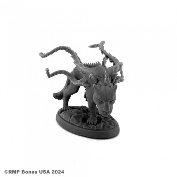 Bones USA Dungeon Dwellers: Phase Cat #2