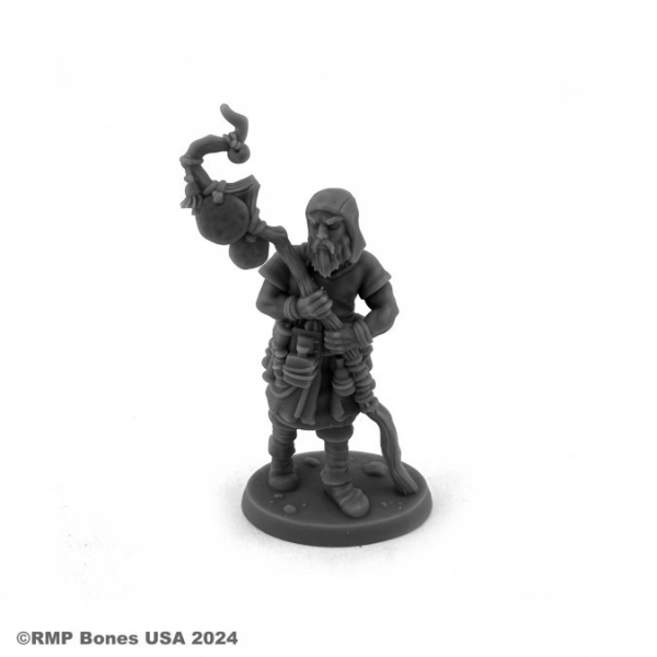 Bones USA Dungeon Dwellers: DDRPG: Adept