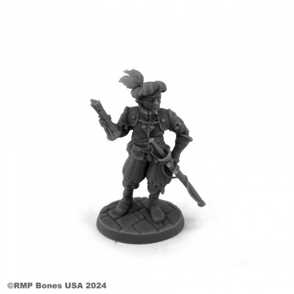 Bones USA Dungeon Dwellers: DDRPG: Aristocrat