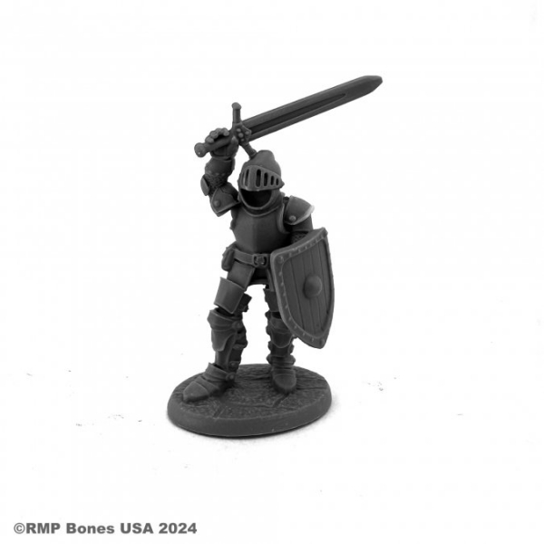 Bones USA Dungeon Dwellers: Animated Armor
