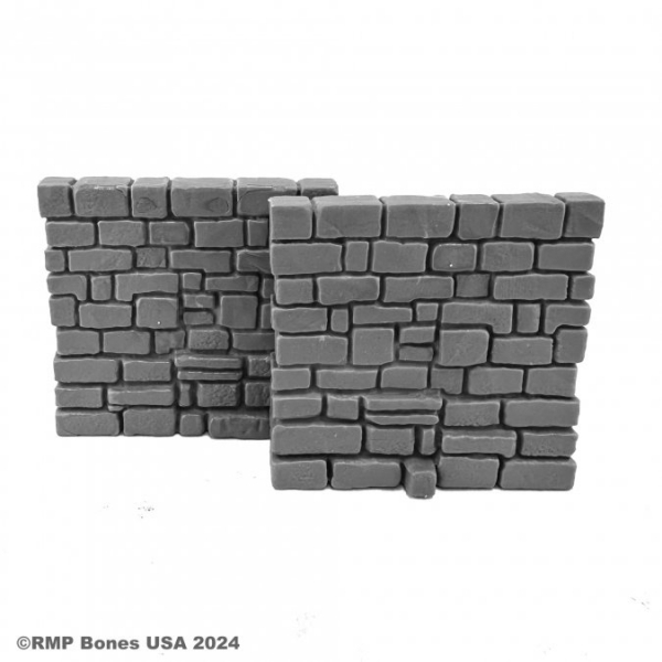 Bones USA Dungeon Dwellers: Walls of Stone (2)
