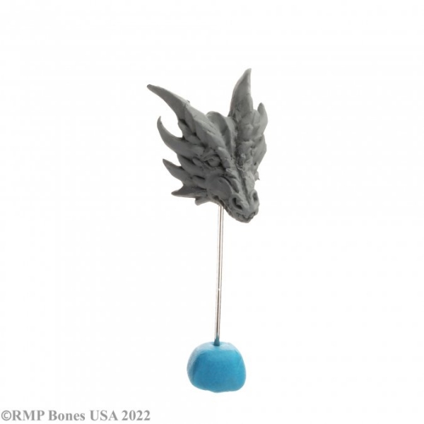 Brushes: Dragon Head Pokey Tool