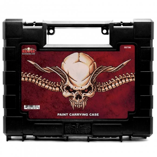 Accessories: Paint Carrying Case