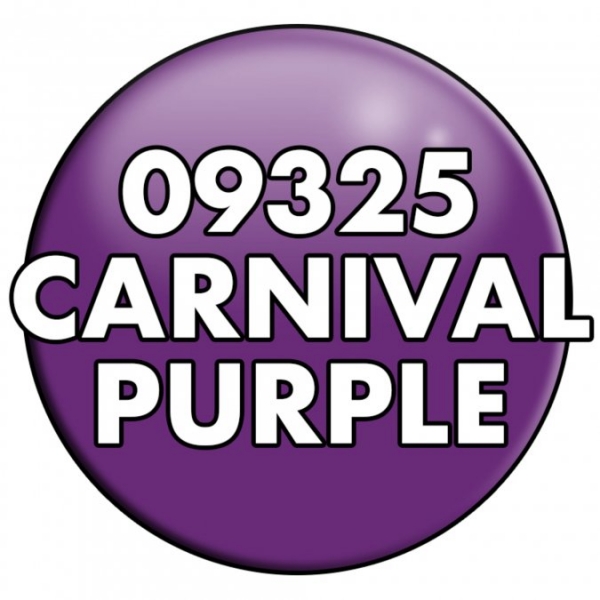 Master Series Paints Core Colors: Carnival Purple
