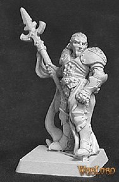 Warlord: Lord Ironraven