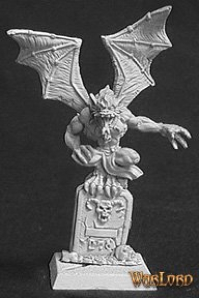 Warlord: Crypt Bat