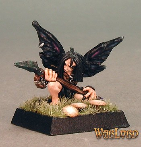 Warlord: Familiars I(5)