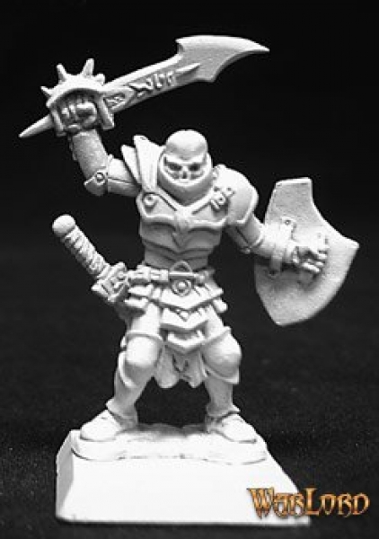 Overlords: Iks, Overlords Sergeant