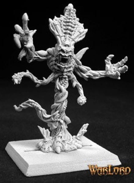 Warlord: Spawn, Darkspawn Monster
