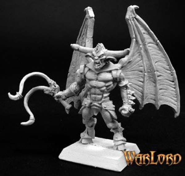 Warlord: Guros, Darkspawn Captain