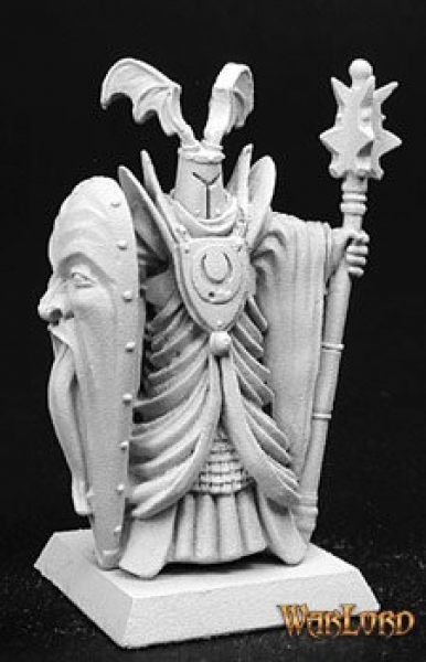 Warlord: Athak, Necropolis Sergeant