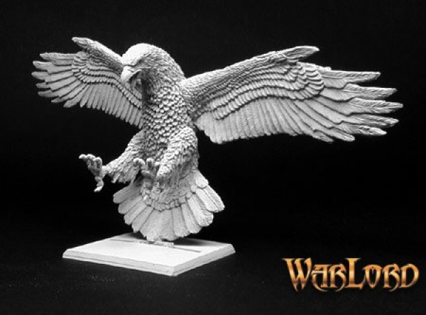 Warlord: Giant Eagle