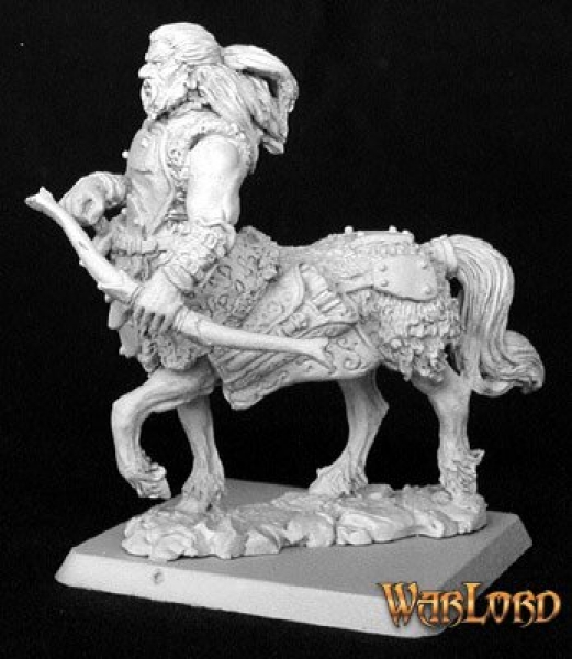 Warlord: Centaur Archer
