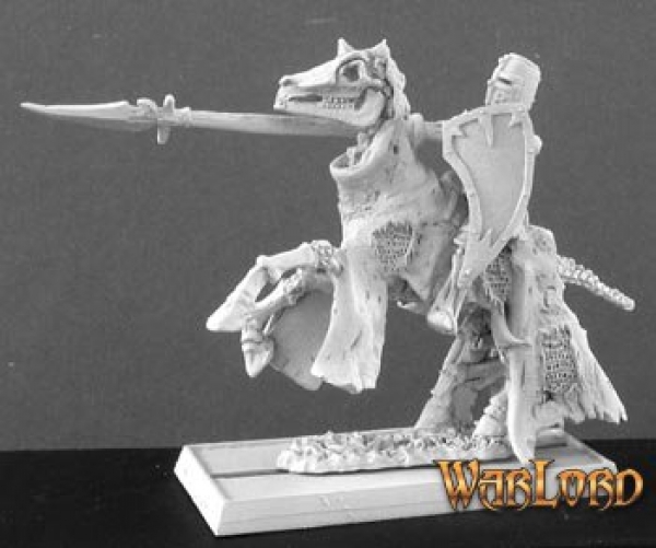 Necropolis: Gadrun, Necropolis Sergeant