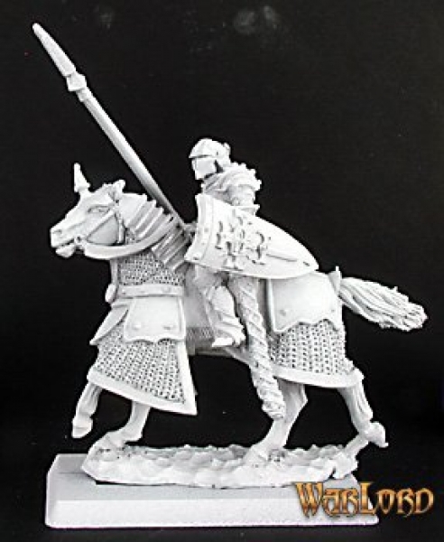 Warlord: Onyx Chevalier,Overlords Solo