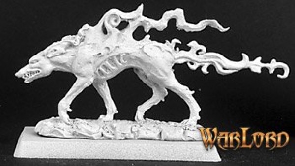 Warlord: Hound Of Judgement,Crusaders Solo