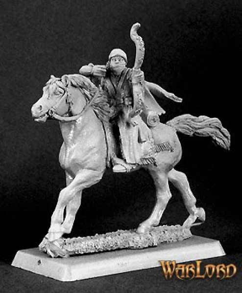 Warlord: Khamsin Archer, Nefsokar Adept