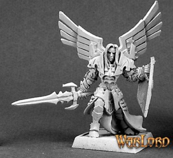 Warlord: General Matisse,Overlords Warlord