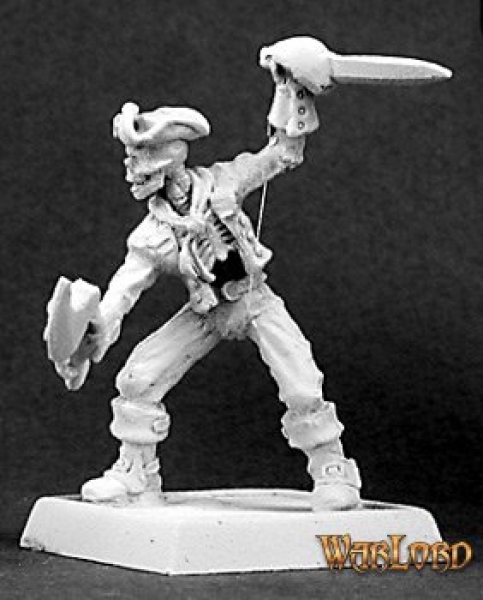 Warlord: Jackie, Razig Hero