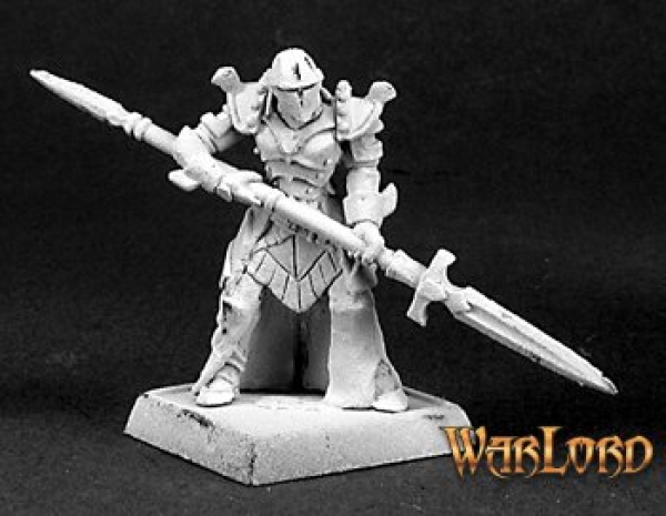 Warlord: Corvus, Overlords Sergeant (Alt)
