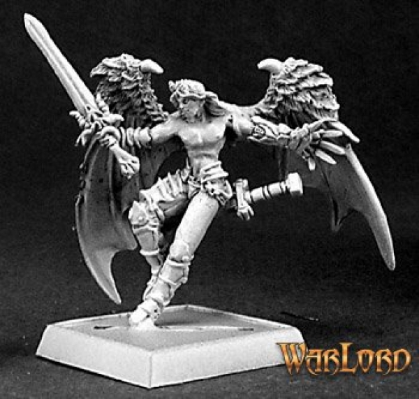 Darkspawn: Incubus, Darkspawn Adept