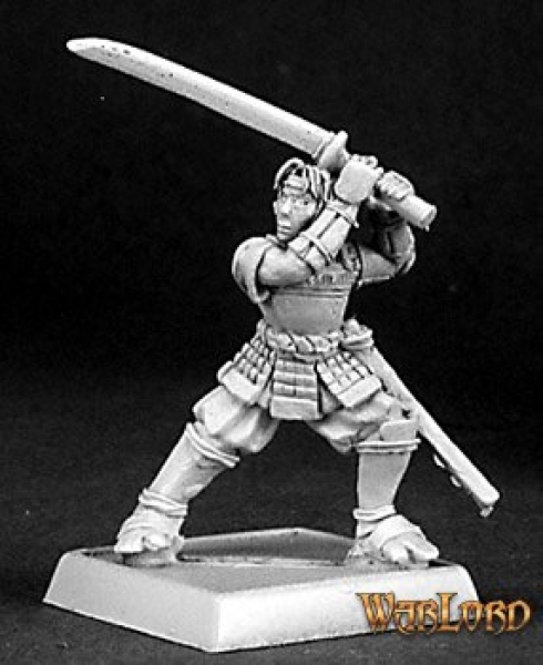 Warlord: Okuran, Mercs