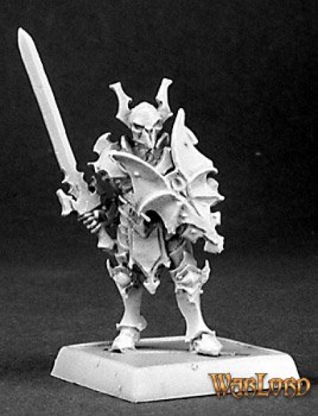 Necropolis: Crimson Knight, Necropolis Grunt