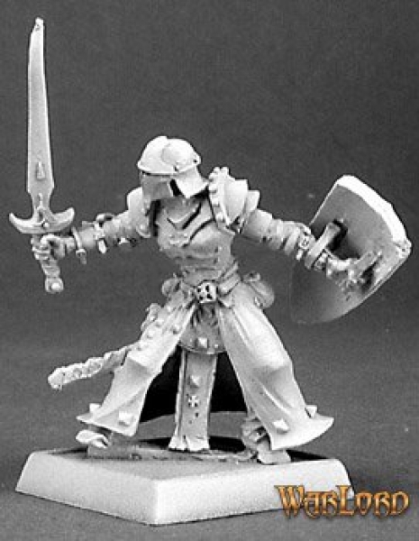 Overlords: Overlord Warrior