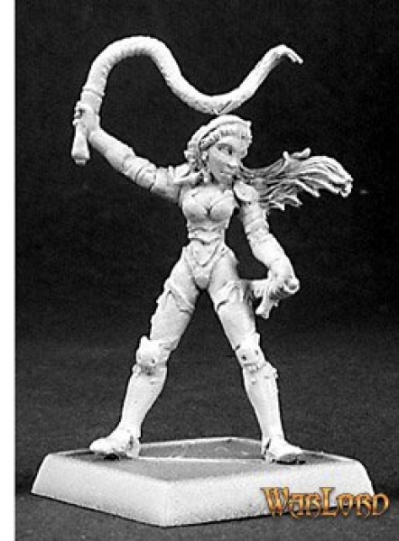 Overlords: Ophelia, Daughter of the Whip