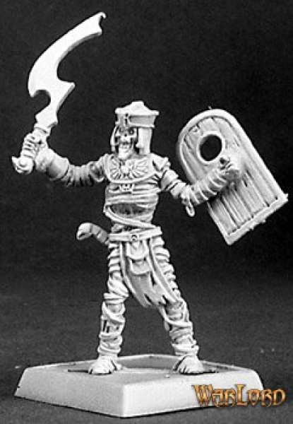 Warlord: Nefsokar Tomb Guard