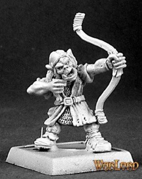 Warlord: Blackfletch, Goblin Skeeter